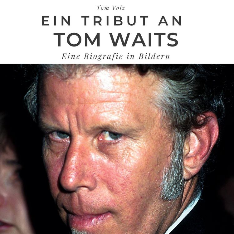Produktbild: Ein Tribut an <br> Tom Waits
