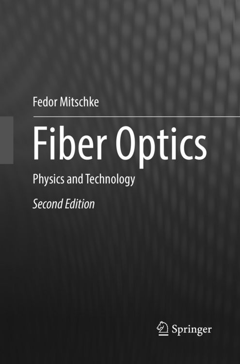 Produktbild: Fiber Optics