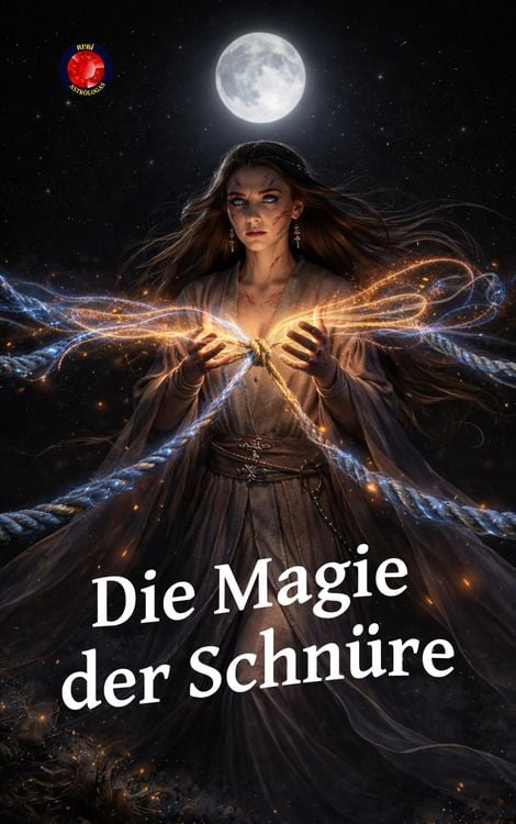 Produktbild: Die Magie der Schn&uuml;re