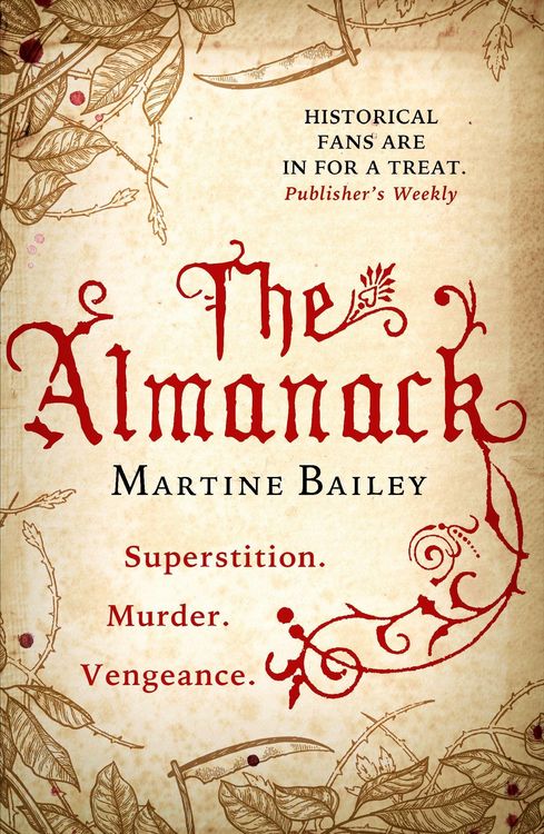 Produktbild: The Almanack