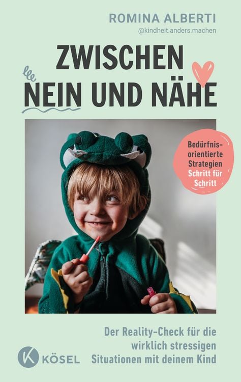 Produktbild: Zwischen Nein und N&auml;he