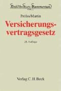 Produktbild: Versicherungsvertragsgesetz