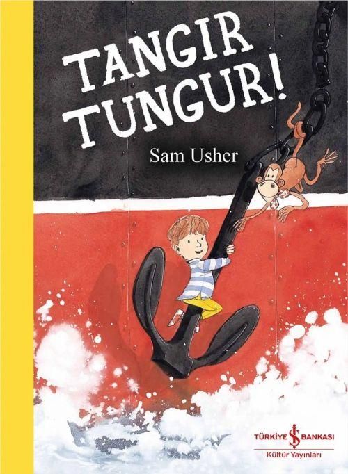 Produktbild: Tangir Tungur
