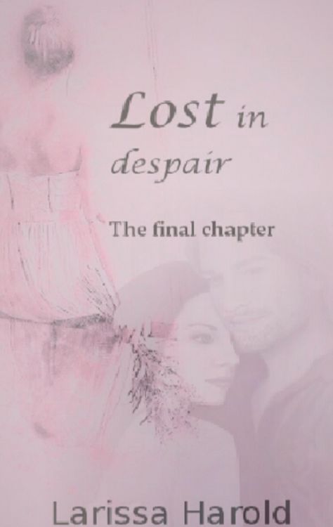 Produktbild: Lost in despair