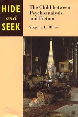 Produktbild: Blum, V: Hide and Seek