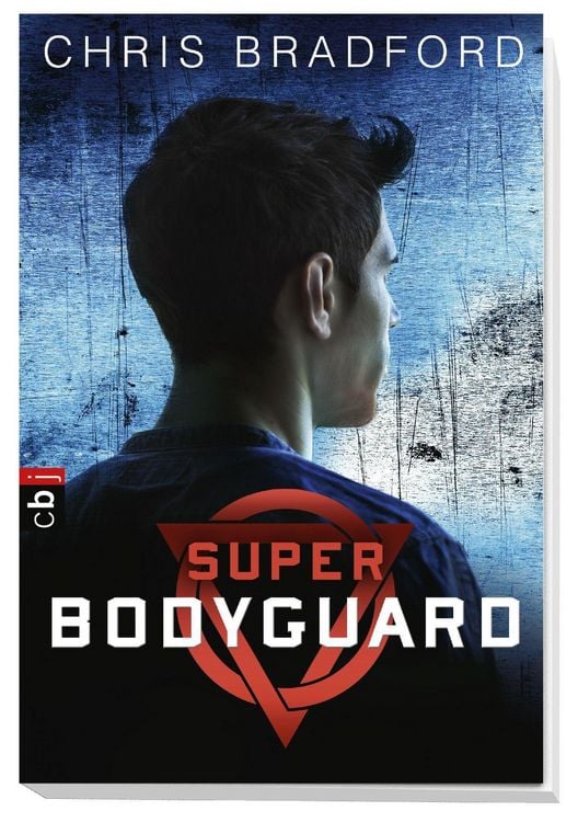 Produktbild: Super Bodyguard