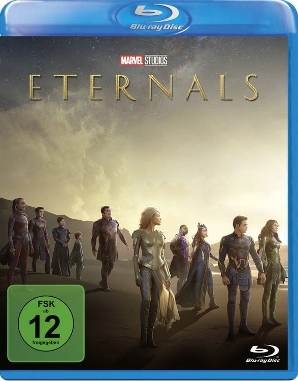 Produktbild: Eternals