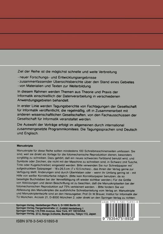 Produktbild: Erfahrung und Berechnung
