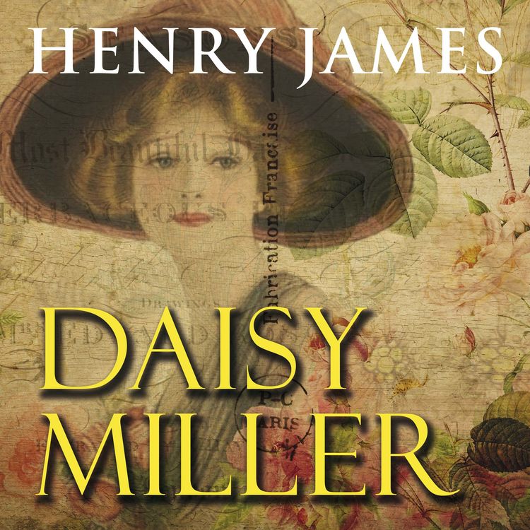 Produktbild: Daisy Miller