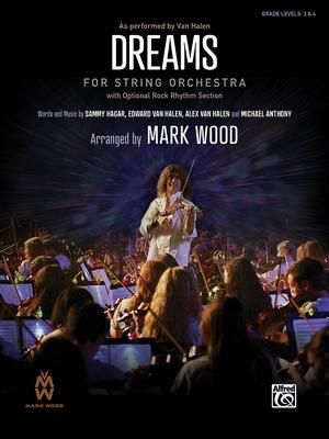 Produktbild: Hagar, S: Dreams