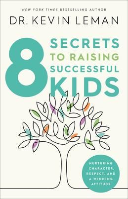 Produktbild: 8 Secrets to Raising Successful Kids