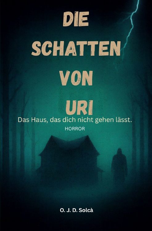 Produktbild: 1 / Die Schatten Von Uri