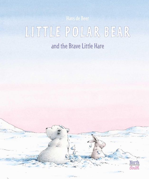 Produktbild: Little Polar Bear and the Brave Little Hare