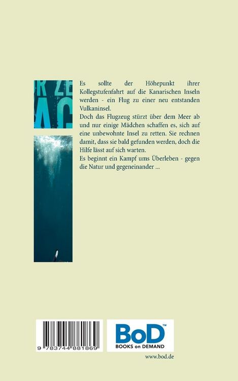 Produktbild: Nur zehn Tage