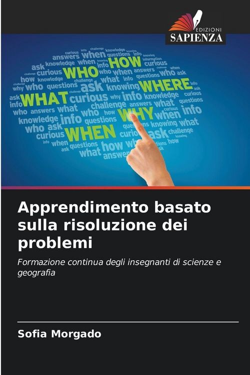 Produktbild: Apprendimento basato sulla risoluzione dei problemi