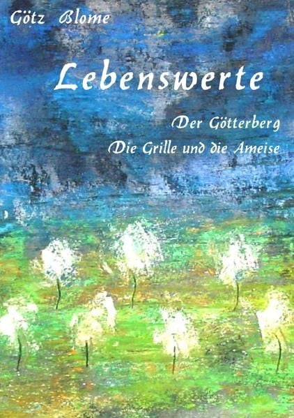 Produktbild: Lebenswerte