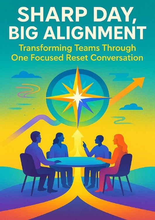 Produktbild: Sharp Day, Big Alignment