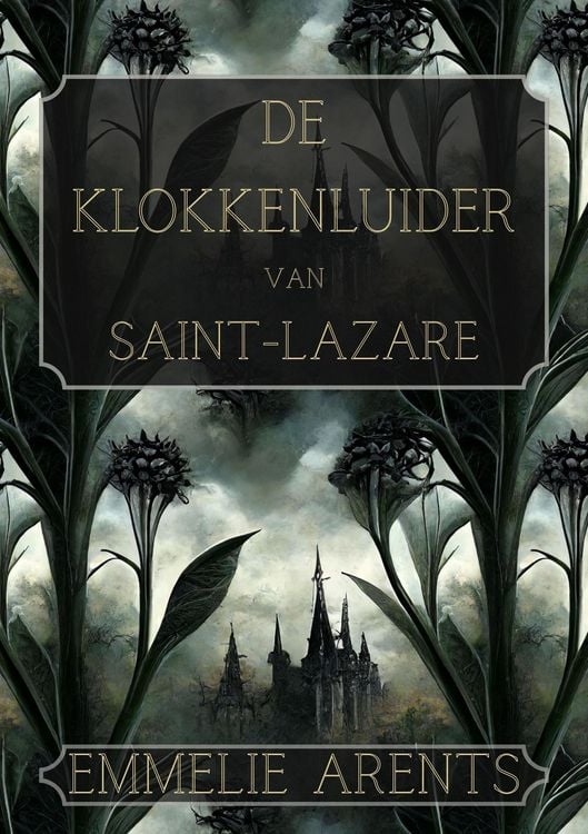 Produktbild: De bellenluider van Saint-Lazare