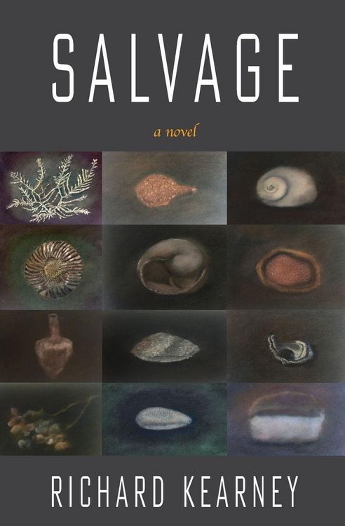 Produktbild: Salvage
