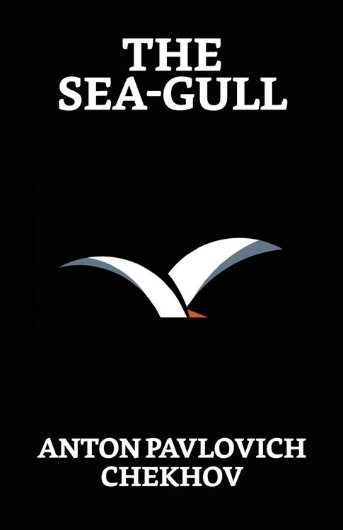 Produktbild: The Sea-Gull