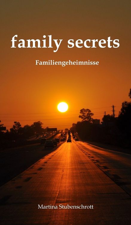 Produktbild: Family secrets