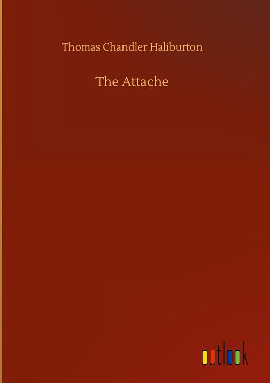 Produktbild: The Attache