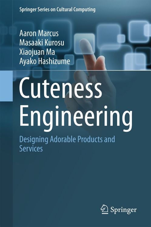 Produktbild: Cuteness Engineering