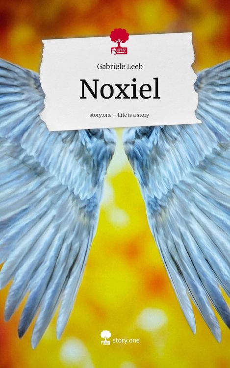 Produktbild: Noxiel. Life is a Story - story.one