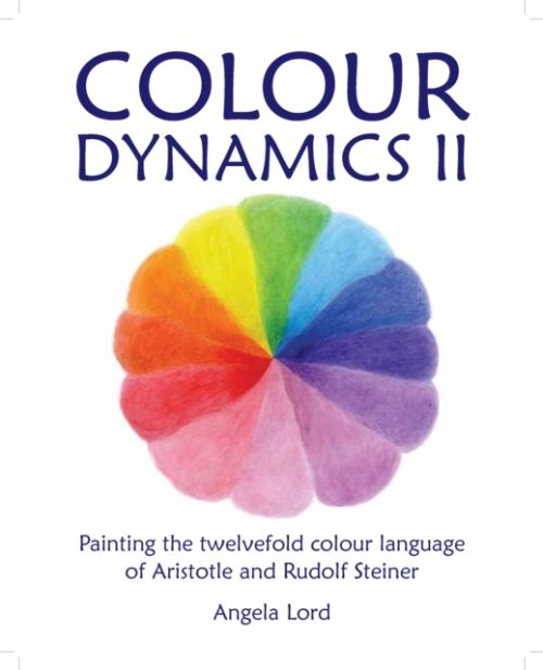 Produktbild: Colour Dynamics II