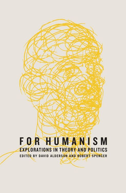 Produktbild: For Humanism