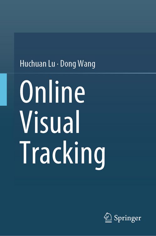 Produktbild: Online Visual Tracking