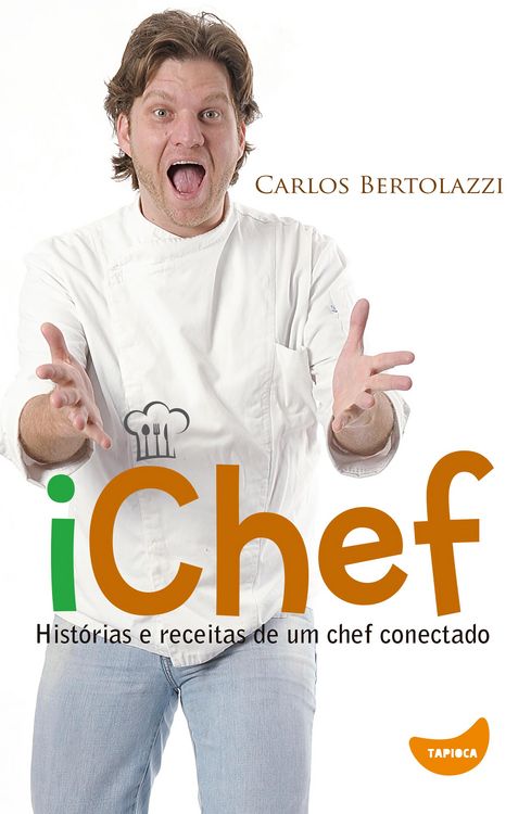 Produktbild: IChef
