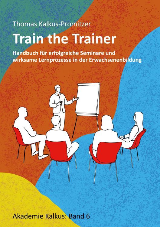 Produktbild: Train the Trainer