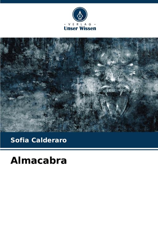 Produktbild: Almacabra