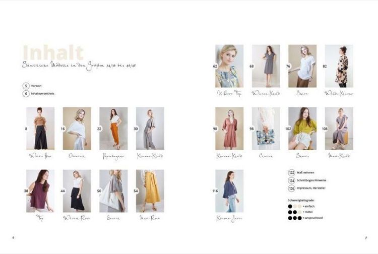 Produktbild: N&auml;hen im Asia-Style