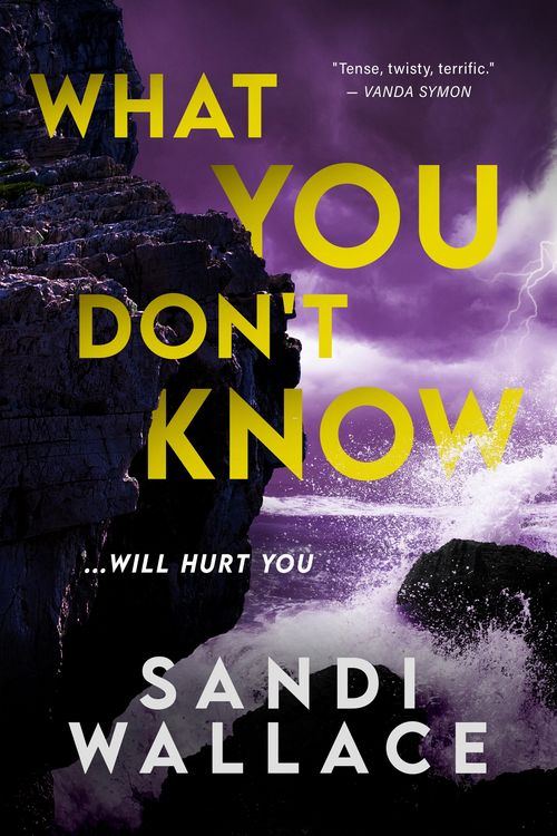 Produktbild: What You Don't Know