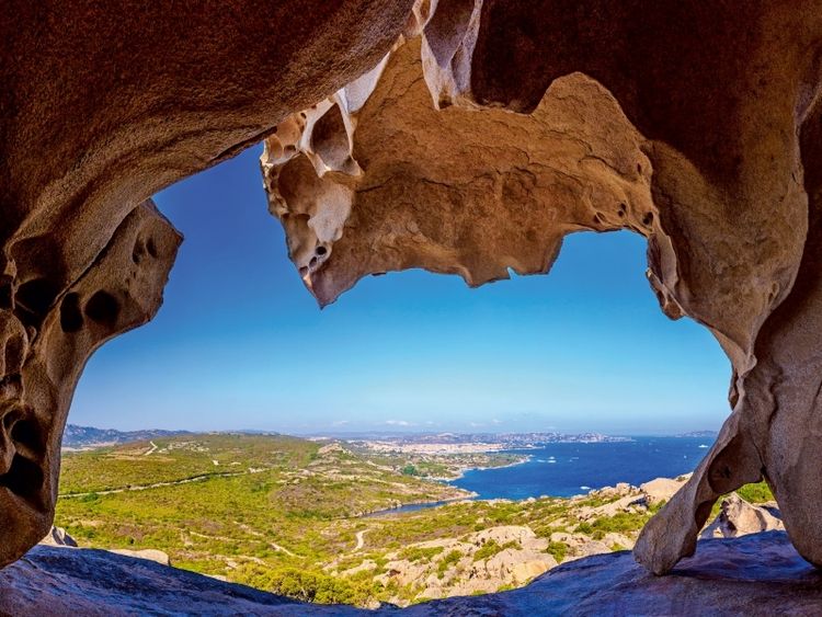 Produktbild: Capo d'Orso (Puzzle)