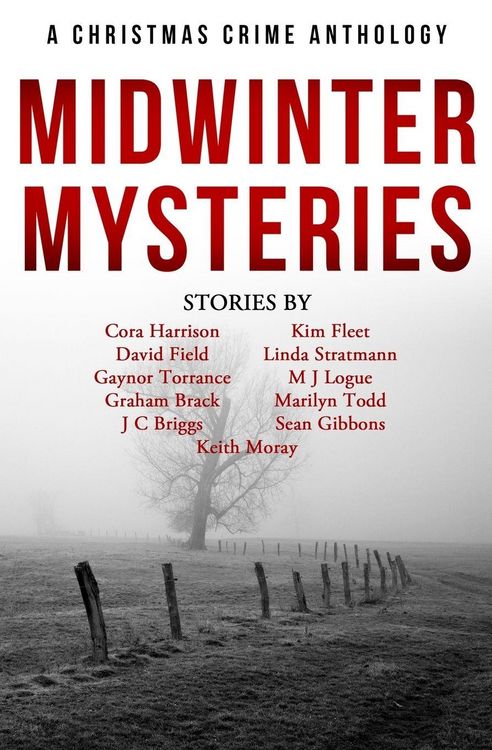 Produktbild: Midwinter Mysteries