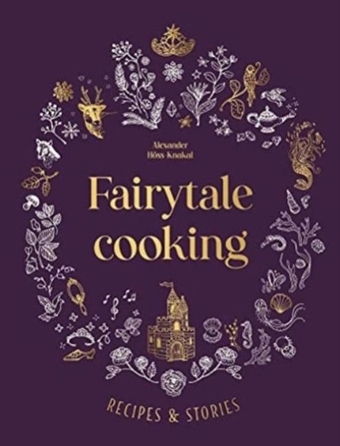 Produktbild: Fairytale Cooking