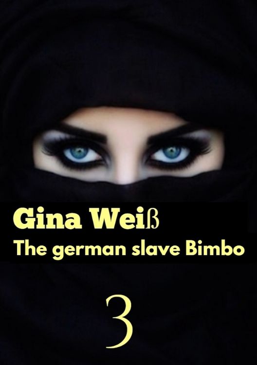 Produktbild: The german slave Bimbo 3