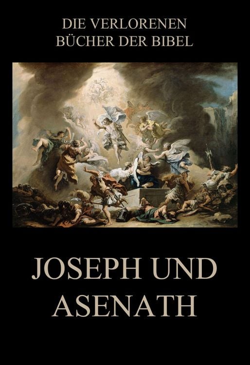 Produktbild: Joseph und Asenath