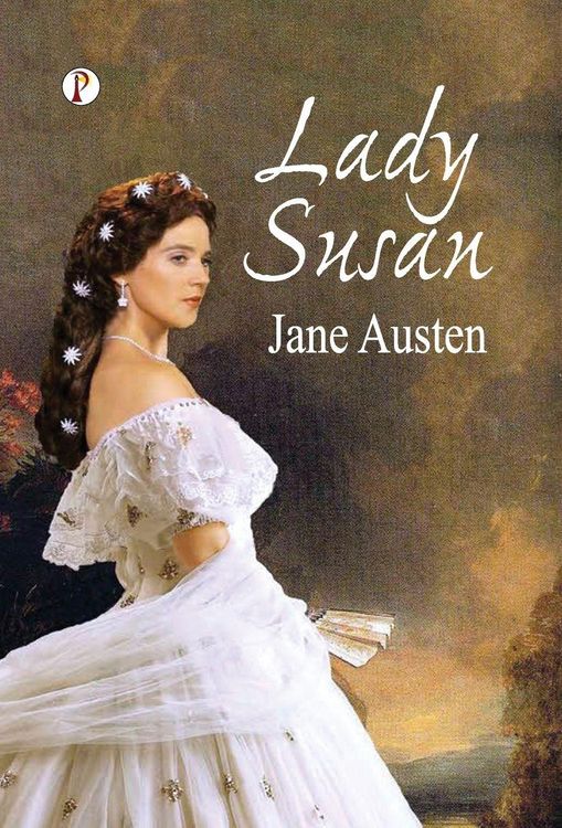 Produktbild: Lady Susan