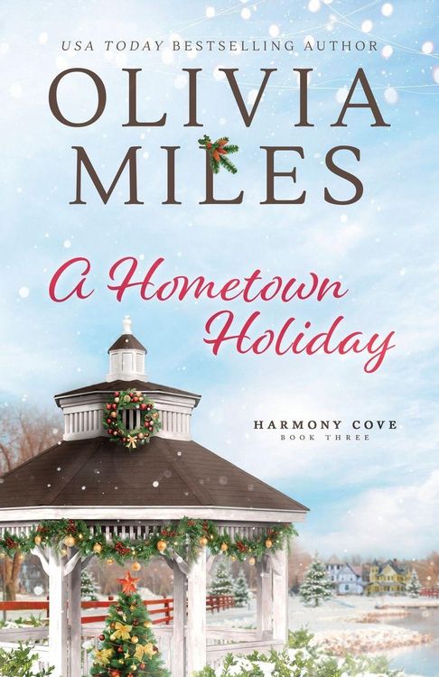 Produktbild: A Hometown Holiday