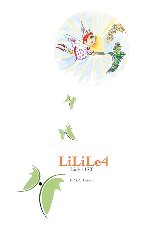 Produktbild: LiLiLe4