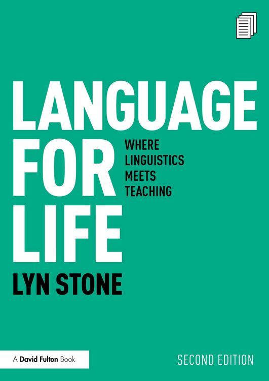 Produktbild: Language for Life