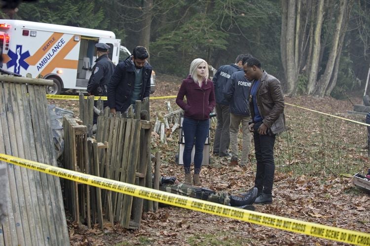 IZombie - Staffel 1 [3 DVDs]