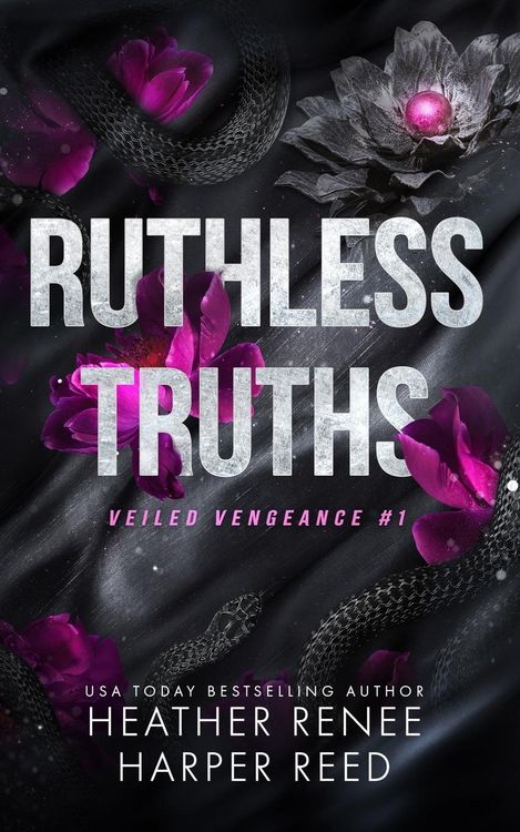 Produktbild: Ruthless Truths