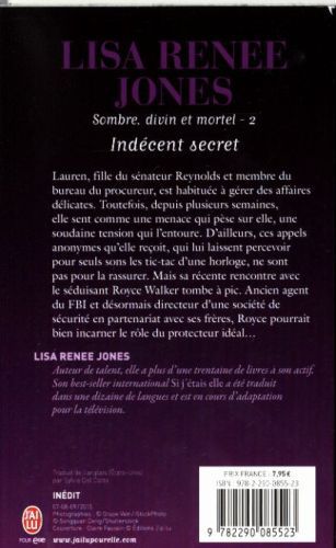 Produktbild: Sombre, divin et mortel