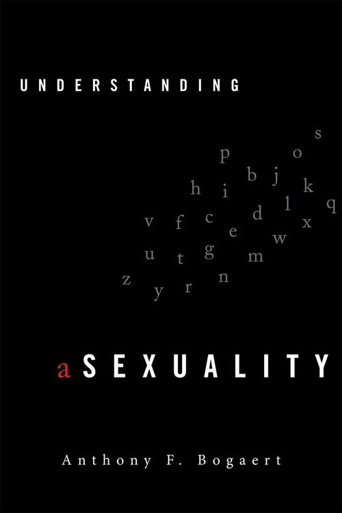 Produktbild: Bogaert, A: Understanding Asexuality