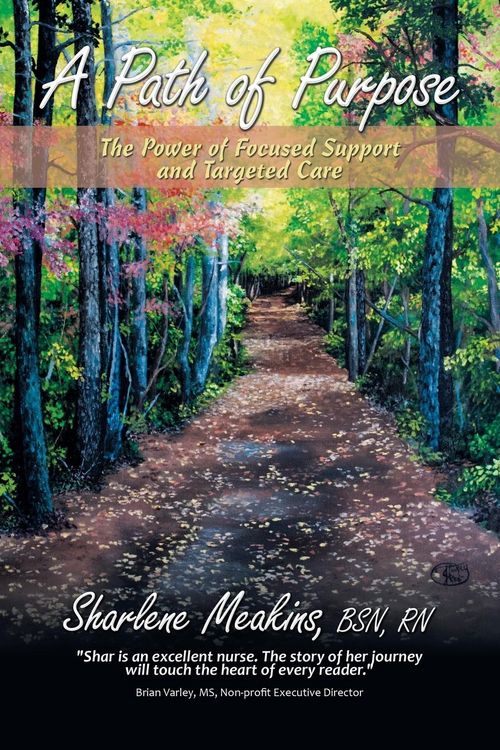 Produktbild: A Path of Purpose